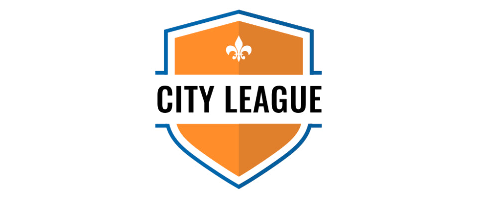 Mark Your Calendars and Support City League on October 10!