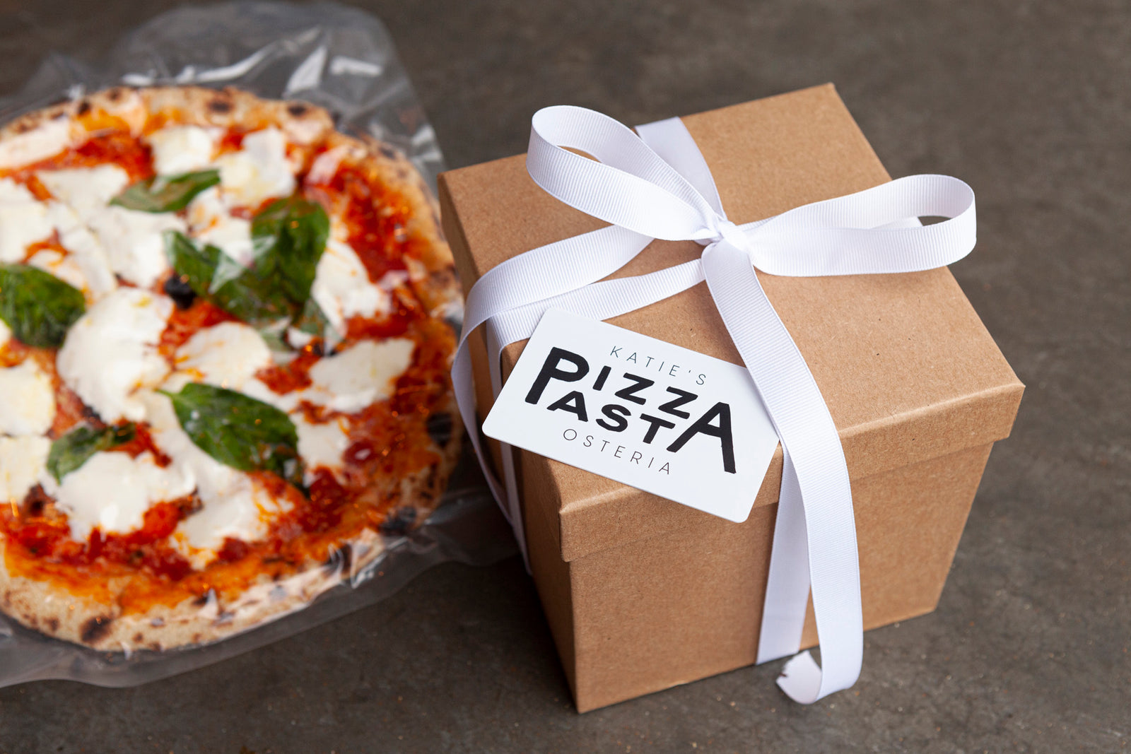 Check Out Our New Menu and Important Holiday Updates!