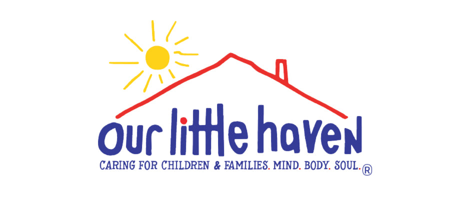 Help Us Support Our Little Haven on October 24!