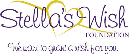 Help Us Support Stella’s Wish for Our Next Giveback Tuesday!