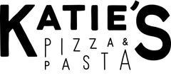 Katies Pizza and Pasta logo